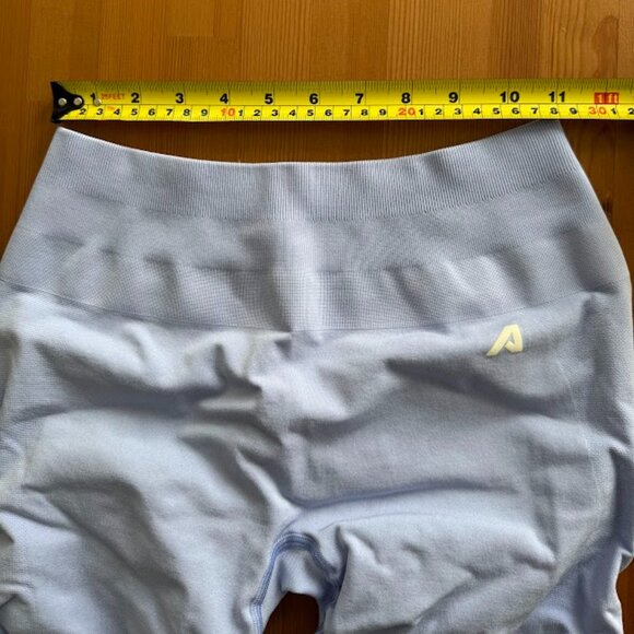 ALPHALETE - Pump Legging - Skyline - Picture 9 of 9